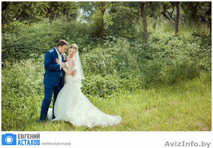 съёмка, обработка, вёрстка и печать фотокниг #973082