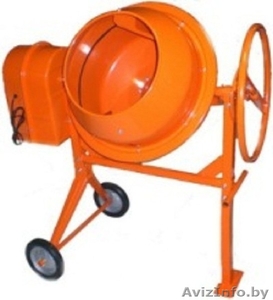 Бетономешалки Skiper #982191