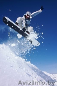 Сноуборды и экипировка наличии и под заказ [2013/2014] #972886