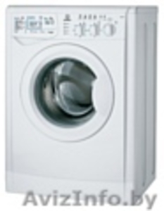Стиральная машина Indesit WIUN 103 #977119