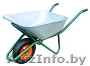 Тачки строительно-садовые  #982243