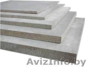 Продаем плиты ЦСП,  OSB,  панели ПВХ,  МДФ,  сайдинг. #981725