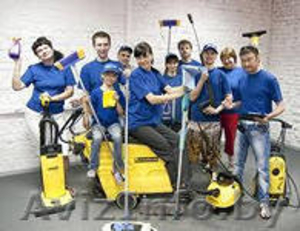 уборка помещений после ремонта или строительства минск! #969165