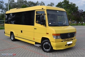 Пассажирские перевозки с комфортом,  Брест,  РБ,  Шенген,  СНГ в Бресте #968646