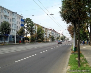 СРОЧНО ! Продам 3-х комнатную квартиру в  САМОМ ЦЕНТРЕ ВИТЕБСКА #970801