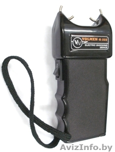 Электрошокер