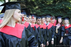Прокат и продажа мантий и конфедераток магистров и специалистов в Беларуси #980103
