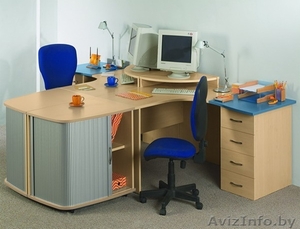 Компьютерные столы в Минске #974571