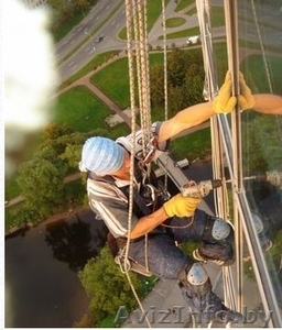 Замена стекол 0296522940 #984856