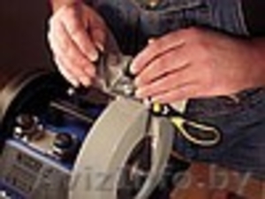 Заточка цепей дисковых пил #978944