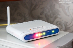 Не знаете,  как настроить Wi-Fi #995020