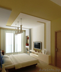 Качественный ремонт и отделка под ключ квартир,  коттеджей,  офисов #992536