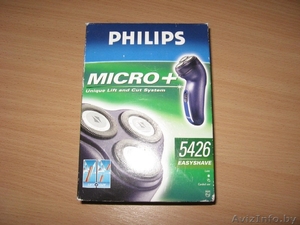 Электро-бритва Philips Micro+ #997430