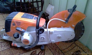 бензорез   продам! #996402