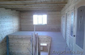 Шлифовка паркета и деревянных полов. #990491