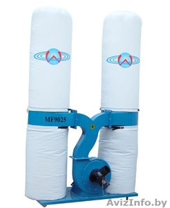 Позиционная аспирационная установка (стружкоотсос) MF 9025 #987505