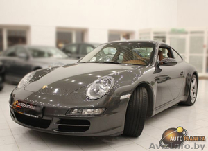 Porsche 911 Carrera S  #993194