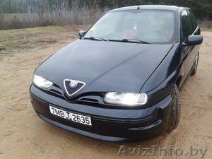 Альфа Рамео 145 #995277