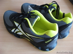 Кроссовки Reebok р-р 45, 5 #997429