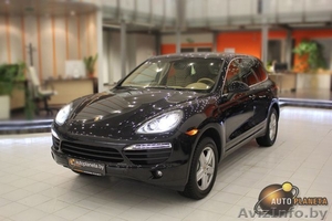 Porsche Cayenne S,  2011 АВТО В НАЛИЧИИ #999048