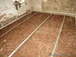 Керамзит в мешках по 40 литров фракции 10-20 и 20-40 #986698