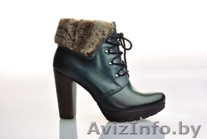 Польская обувь с сертификатами #992224