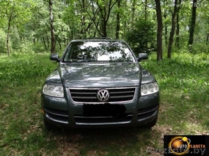 Volkswagen Touareg,  2005 , АВТО В НАЛИЧИИ #996837