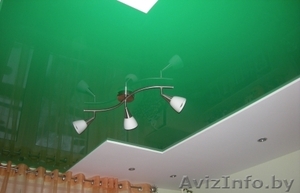 Натяжные потолки #996621