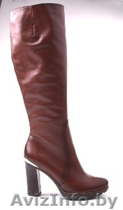 Обувь оптом из Европы с сертификатами #992225