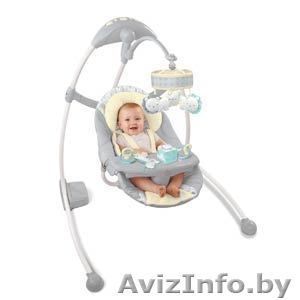 Happy Kids - прокат детских товаров в Бресте #988258