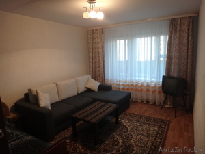 Хорошая квартира на сутки в г.Новополоцке. #792688