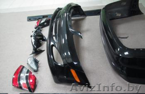 Mercedes-Benz S-Class W221 Дешево #987964