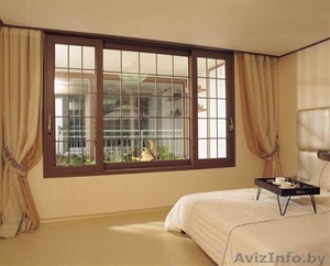 Мойка окон всех типов #986705