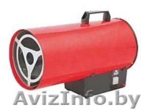 Газовая тепловая пушка Craft KDLXG 15 (15 кВт) #994427