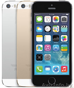iPhone 5,  5с,  5s 16Gb Android Mtk 6589 4ядра #993870