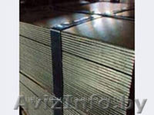 Лист горячекатанный лист холоднокатанный #1000095