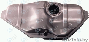 Купить ТОПЛИВНЫЙ БАК. КУПИТЬ В МИНСКЕ. НЕДОРОГО. #322712