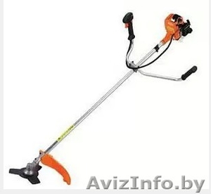 Бензокоса MATRIX BMS 1100 (1, 1 кВт) #995640