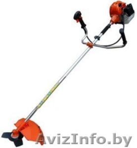 Бензокоса MATRIX BMS-2550 (2, 55кВт) #995650