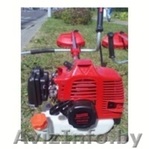 Бензотриммер NIKKEY NK-2100 #995633