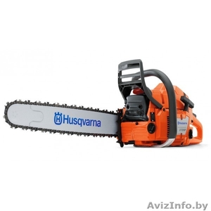 Бензопила Husqvarna 142e (1, 9 кВт,  40см) #994304