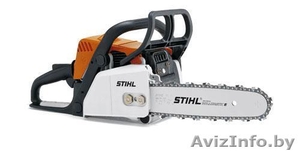 Бензопила Stihl MS 180 (1.5кВт) #994300