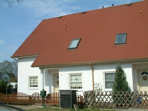 IKO - мягкая,  гибкая,  битумная кровля #988250