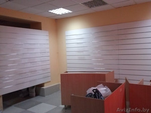 Продам торговое оборудование под магазин обуви #986625