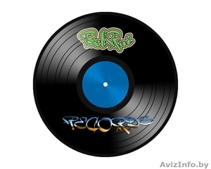 Белрай Record's (звукозаписывающая студия в г. Могилёве!!!) #996685