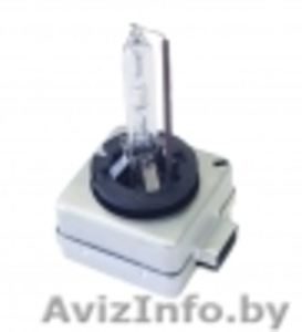 Ксеноновая лампа D1S/D1R #992693