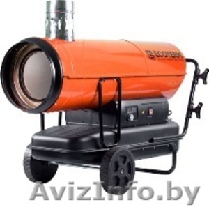 Дизельная тепловая пушка Ecoterm DHI-50W (не прямой) #994478