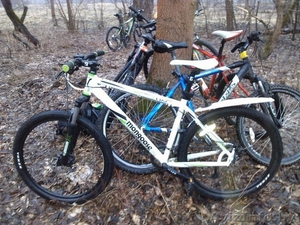 Mongoose Tyax Comp 2013 #988870