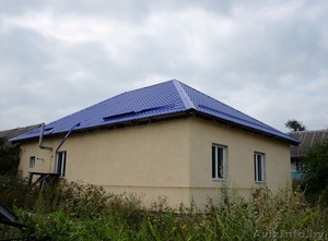 Дом 100 кв.м по ул.Загородная .Витебск. #986486