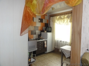 Уютная 2-х комнатная квартира по Фрунзе #992646